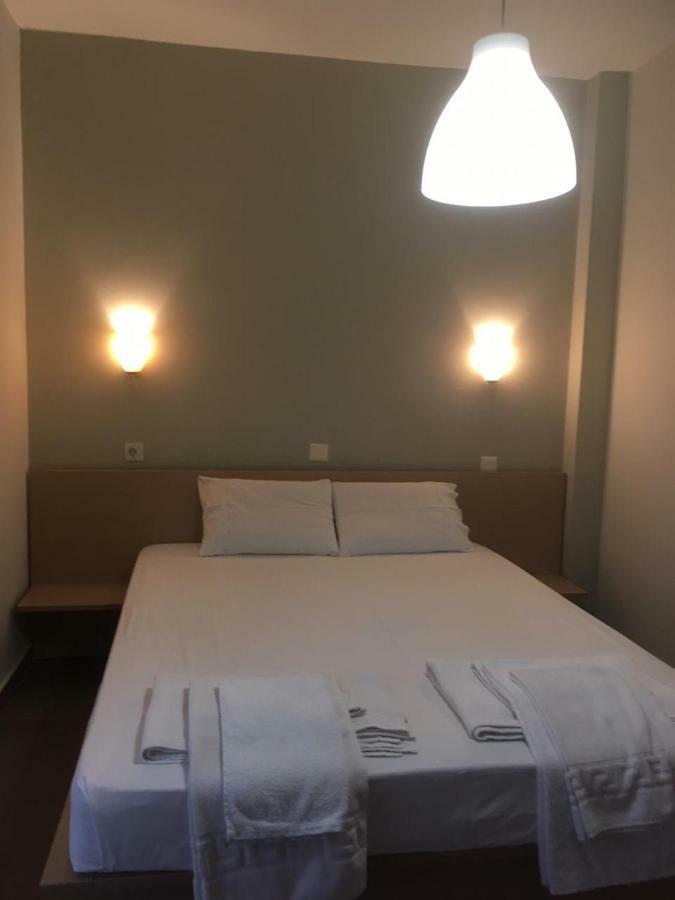 Marco'S Appartments Nea Poteidaia Eksteriør billede
